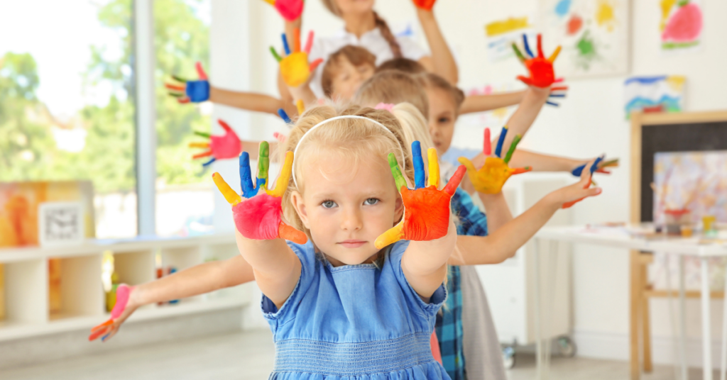 The Vital Components of an Exceptional Preschool Curriculum